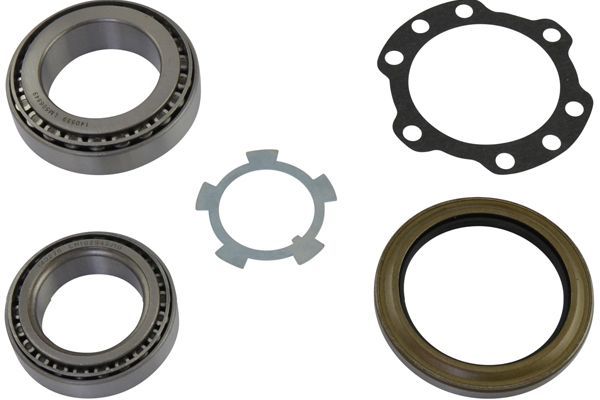 KAVO PARTS Комплект подшипника ступицы колеса WBK-9059